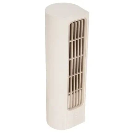 Портативный мини вентилятор xiaomi f9 solove tower fan 3000mah beige