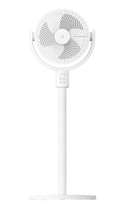 Вентилятор напольный xiaomi mijia circulating fan (bplds08dm)