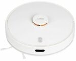 Робот пылесос xiaomi lydsto robot vacuum r1d edge white