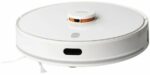 Робот пылесос xiaomi lydsto robot vacuum r1d edge white
