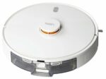 Робот пылесос xiaomi lydsto robot vacuum r1d edge white
