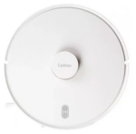 Робот пылесос xiaomi lydsto robot vacuum r1d edge white