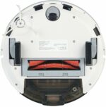 Робот пылесос xiaomi lydsto robot vacuum r1d edge white