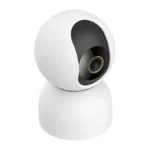 ip камера xiaomi mi smart camera 3 (mjsxj15cm) white