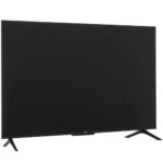 Телевизор xiaomi tv a 50" 2025 ru (l50ma aru) black