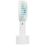 Портативный вентилятор xiaomi solove n9 manual fan 2000mah white/blue