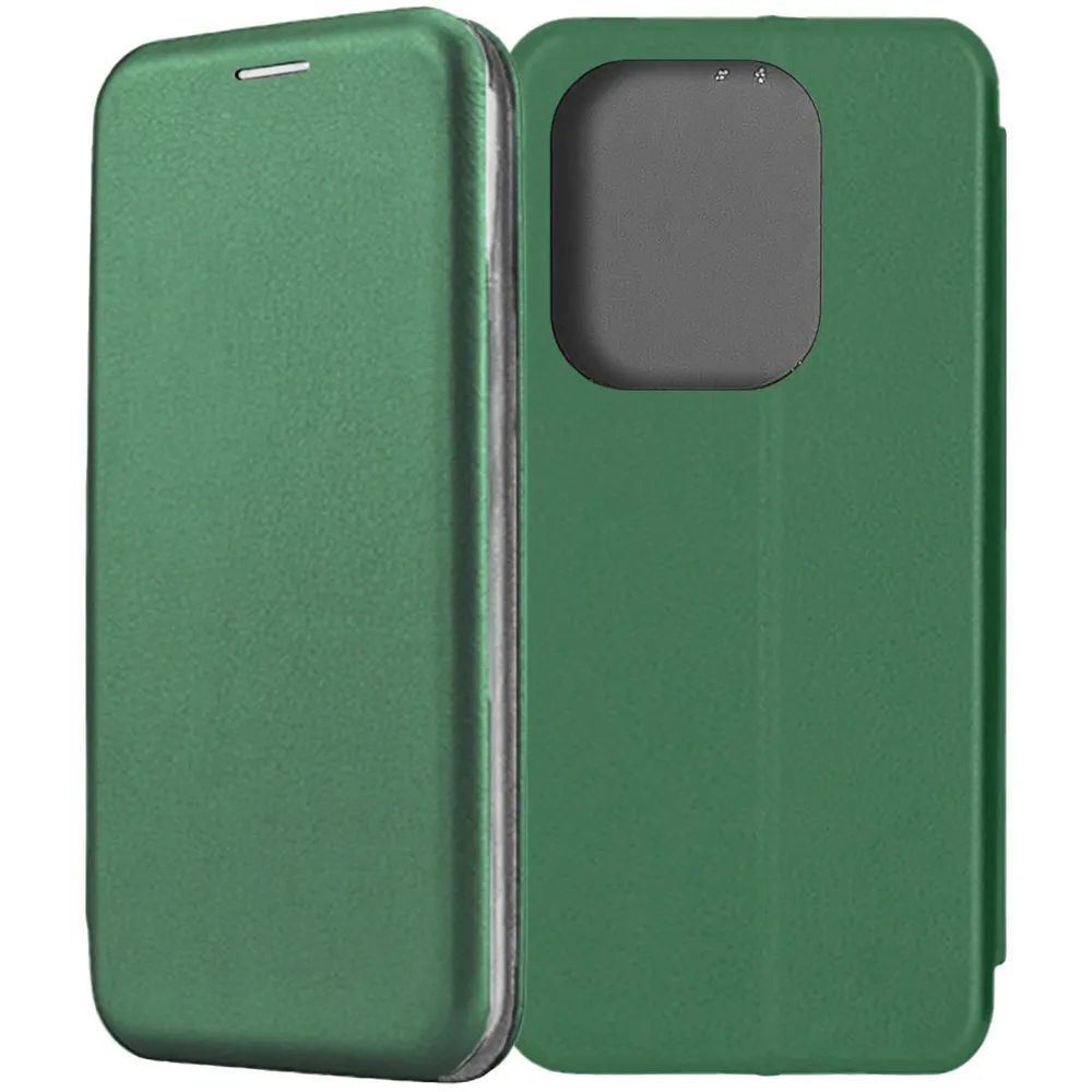 Чехол книжка fashion case xiaomi redmi note 13 4g pistachio Чехол книжка fashion case xiaomi redmi note 13 4g pistachio