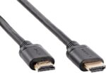 Кабель HDMI Telecom (TCG245C-3m) HDMI M/M Ver-2.1, 8K@60Hz, 3m — изображение 2