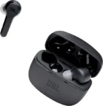 Наушники bluetooth с микрофоном jbl tune 215 black