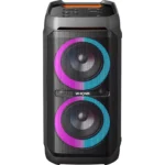 Колонка портативная w king t11 amazon чёрный