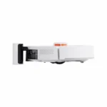 Робот пылесос xiaomi lydsto robot vacuum r1d edge white