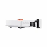 Робот пылесос xiaomi lydsto robot vacuum r1d edge white