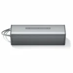 Колонка портативная xiaomi sound move m03a серый