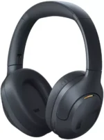 Наушники bluetooth полноразмерные xiaomi haylou s35 anc dark blue