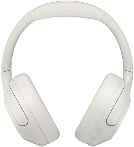 Наушники bluetooth полноразмерные xiaomi haylou s35 anc beige