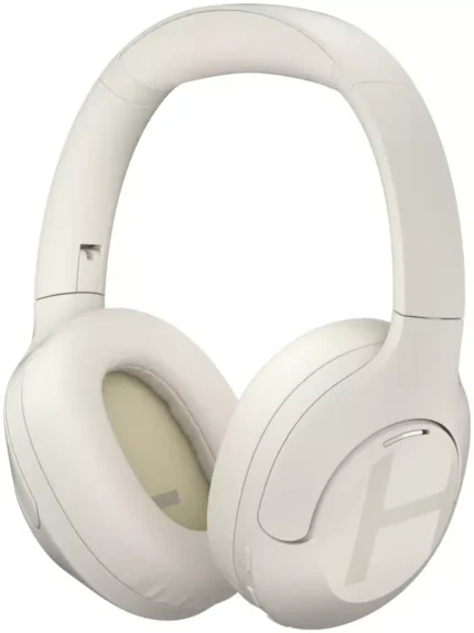 Наушники bluetooth полноразмерные xiaomi haylou s35 anc beige