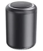 Автомобильный ароматизатор xiaomi hydsto car fragrance a1 (jasmine) black