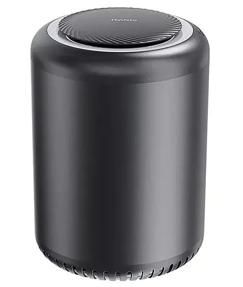 Автомобильный ароматизатор xiaomi hydsto car fragrance a1 (jasmine) black Автомобильный ароматизатор xiaomi hydsto car fragrance a1 (jasmine) black