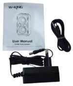 Колонка портативная w king t9 pro amazon чёрный