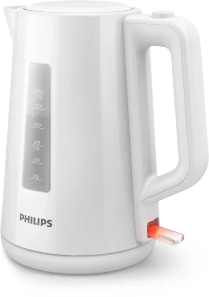Чайник philips (hd9318/00) white