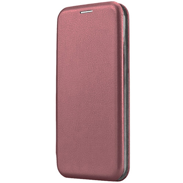 100041216717b0 Чехол-книжка Fashion Case Tecno Camon 30 4G сиреневый — изображение 1