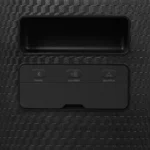 Колонка портативная Samsung MX-ST40B/RU 160W чёрный — изображение 9