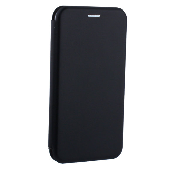 151011.750x0 Чехол-книжка Fashion Case Realme C67 чёрный — изображение 1