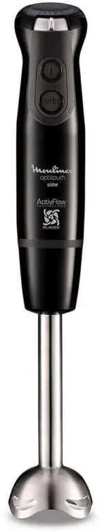 Блендер moulinex (dd833810) black