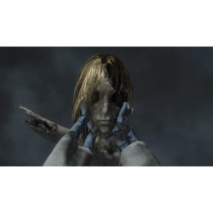 Игра для ps5 elden ring: shadow of the erdtree edition (Русские субтитры)