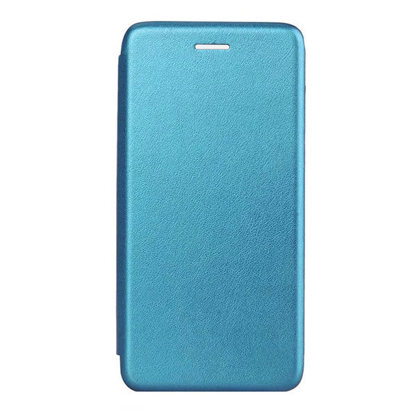 33768.750x0 Чехол-книжка Fashion Case Realme 11 синий — изображение 1