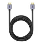 Кабель 1м HDMI Baseus High Definition Series 4K