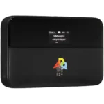 wifi роутер 4g lte карманный anydata r160