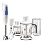 Блендер braun (mq3045) aperitive