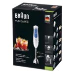 Блендер braun (mq3045) aperitive