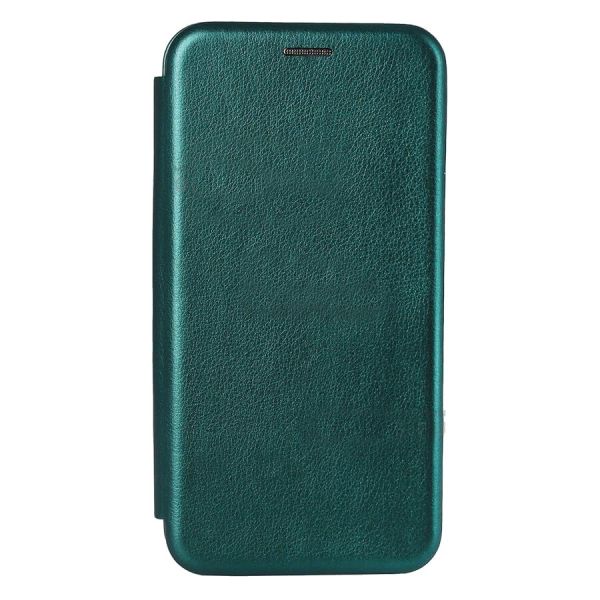 4hsk7jgs8zcnckjrll9bi18jhvvis41n Чехол-книжка Fashion Case Realme C67 тёмно-зелёный — изображение 1
