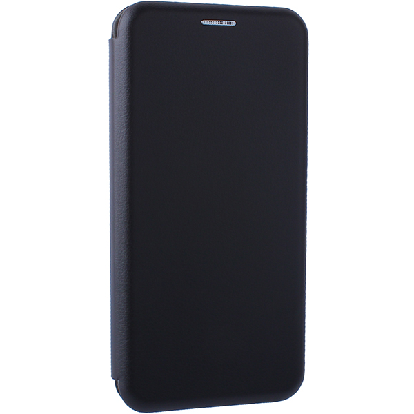 4q1kpiwwztevd06puy29kq365dz3t1wf Чехол-книжка Fashion Case Samsung A05s чёрный — изображение 1