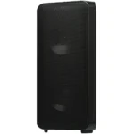 Колонка портативная Samsung MX-ST40B/RU 160W чёрный — изображение 6