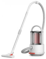 Проводной пылесос xiaomi deerma vacuum cleaner tj200w 800 Вт