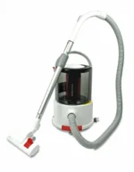 Проводной пылесос xiaomi deerma vacuum cleaner tj200w 800 Вт