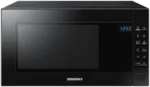 Микроволновая печь samsung (ge88sub/bw) black