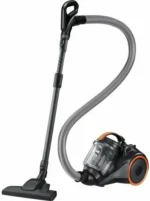 Пылесос samsung (vc15k4136vl/ev) black/orange