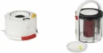 Проводной пылесос xiaomi deerma vacuum cleaner tj200w 800 Вт