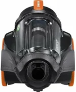 Пылесос samsung (vc15k4136vl/ev) black/orange