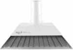 Проводной пылесос xiaomi deerma vacuum cleaner tj200w 800 Вт