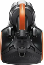 Пылесос samsung (vc15k4136vl/ev) black/orange
