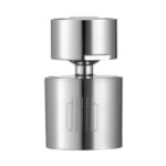 Аэратор Xiaomi Bubbler 360 (DXSZ001-1) Серебряный