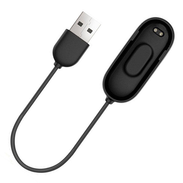 6047732350 Кабель для зарядки Mi Band 4 — изображение 1