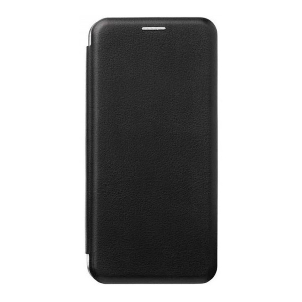 6284184890 Чехол-книжка Fashion Case Samsung A55 5G чёрный — изображение 1