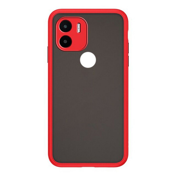 6481634174 Накладка пластик Creative Xiaomi Redmi 12 Рисунок — изображение 1