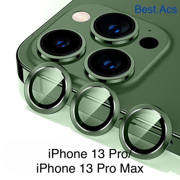 6519571260 Линзы для камеры iPhone 15 — изображение 1